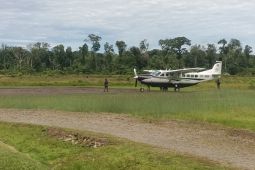 Operator hentikan penerbangan perintis di Papua tak disanksi
