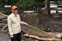 Komisi X DPR RI dorong revitalisasi hingga penggratisan akses Pancuran 13 Guci