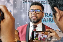 DPD RI bentuk tim evaluasi penggunaan dana otonomi khusus di Tanah Papua