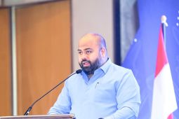 KADIN dorong revitalisasi galangan kapal dan pelayaran nasional perkuat daya saing maritim
