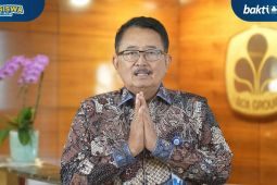 700 Bakti Champions penerima beasiswa Bakti BCA 2026 siap beri dampak positif