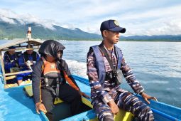 Nelayan Asal Sulut hilang di perairan Halut saat melaut