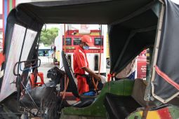 Pertamina pastikan SPBU Weda jamin standar layanan