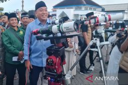 Pemkab Situbondo siapkan beasiswa kuliah program studi ilmu falak