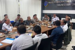 Angkutan Lebaran 2026, fokus keselamatan dan kelancaran transportasi