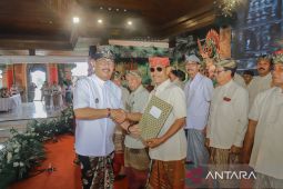 Wabup Gianyar ingatkan pentingnya peran Majelis Kebudayaan Bali