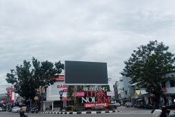 Wabup Belitung: Videotron mempercantik wajah pusat kota