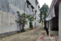 BMKG Bengkulu imbau masyarakat waspadai angin kencang dan hujan lebat