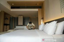 PHRI DIY bidik kunjungan wisman jaga okupansi hotel selama Ramadhan