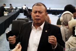 Wakil Ketua DPR tegaskan tak ada usulan UU KPK kembali ke versi lama