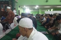 Wakil Bupati Lebak minta warga jaga toleransi di bulan Ramadhan