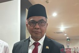 KPK dalami dugaan pemberian fasilitas jet kepada Menag dari OSO