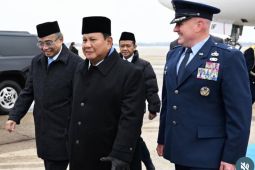 Seskab:  Presiden ke AS bahas kerja sama ekonomi