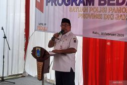 Harga pangan di Jakarta diprediksi mulai turun pekan ke-3 Ramadhan
