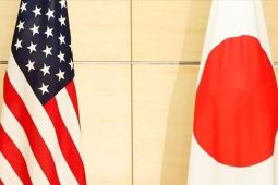 Jepang pertimbangkan investasi pembangunan reaktor nuklir di AS