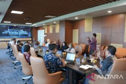 Google dan UNJA gelar sharing session inspiratif
