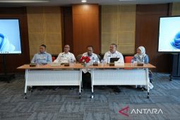 Fakultas Pertanian Universitas Jambi kembangkan energi panas bumi di TNKS