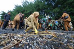 Dari ASRI untuk menggerakkan ketahanan pangan