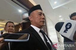 Wagub Kalbar ajak non-Muslim jaga toleran siselama Ramadan