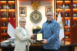Dubes RI  dorong percepatan perjanjian kerja Pekerja Migran Indonesia