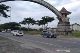 Jalur arteri Pantura dan Pansela bisa jadi alternatif mudik
