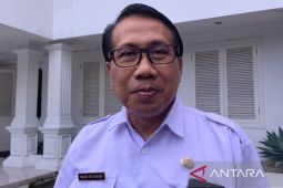 Dinkes Cianjur pulihkan status kepesertaan 120 ribu PBI JK terhapus Pemerintah