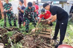 Bupati Kukar arahkan perkantoran dukung Gerakan ASRI