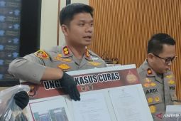 Polres Cianjur menggencarkan patroli cegah perang sarung selama puasa