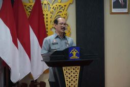 Jam Kerja selama Ramadhan disesuaikan, Kakanwil pastikan pelayanan Kemenkum Aceh tetap optimal