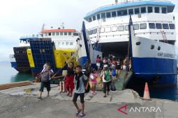 Menhub: 255 unit kapal disiapkan dukung angkutan Lebaran
