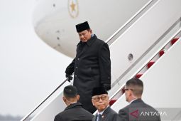 Permias  taruh harapan besar terhadap kunjungan Presiden Prabowo di AS