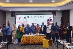 Penyusunan IDI Papua Barat Daya libatkan pemerintah dan masyarakat