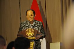 Badan Bahasa berkolaborasi dengan pemda-guru-pemuda revitalisasi bahasa daerah