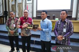 KPP Pratama Banjarmasin jemput bola tingkatkan kepatuhan pelaporan pajak