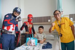 Hari Kanker Anak Sedunia: Smilingkids Foundation mengubah tantangan menjadi perubahan nyata di RS Murni Teguh