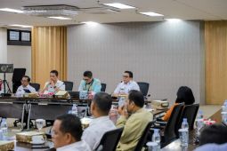 BI dan Pemkot Pematangsiantar diskusi kendali inflasi jelang Idul Fitri 1447 H