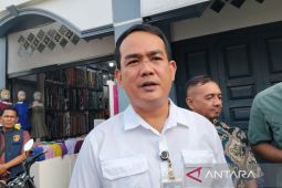 Bulog Sumut segera salurkan bantuan beras dan minyak goreng