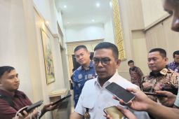 Gubernur tekankan akuntabilitas OPD dan percepatan layanan di Banten