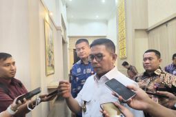 Pemprov Banten siapkan skema percepatan jalan desa tahun ini