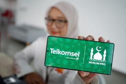 Telkomsel X Muslim Pro hadirkan paket bundling saat Ramadhan