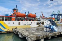 KSOP Jayapura uji petik sembilan kapal pastikan kesiapan angkutan Lebaran 2026