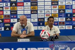 Hodak Kecewa Bobotoh Turun Lapangan Usai Persib vs Ratchaburi