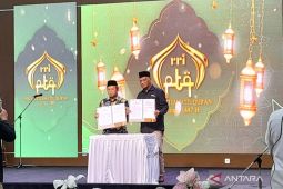 Kemenag-RRI cetak generasi muda Qurani di era digital melalui PTQ