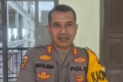 Polres Bungo terapkan sistem berlapis atasi antrean BBM subsidi