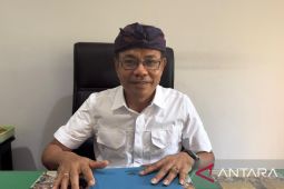 Distan Bali ajukan bantuan vaksin ASF untuk ternak babi