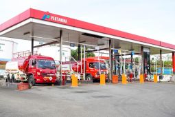 Pertamina Patra Niaga tingkatkan stok jaga suplai dan layanan BBM di bulan Ramadhan