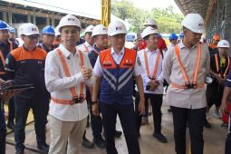 KAI tingkatkan inovasi layanan guna dukung wisata di Pulau Jawa