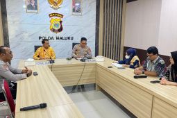 Polda Maluku libatkan Komnas HAM dalam penyelesaian konflik sosial, begini kata Irwasda