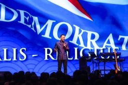 Demokrat: Perayaan Imlek momentum perkuat keberagaman dan persatuan
