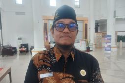 120 calon haji di Mimika siap diberangkatkan ke Tanah Suci